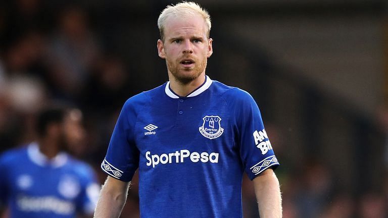 Image result for davy klaassen